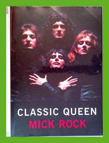 Classic Queen
