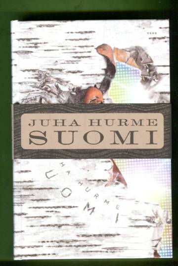 Suomi