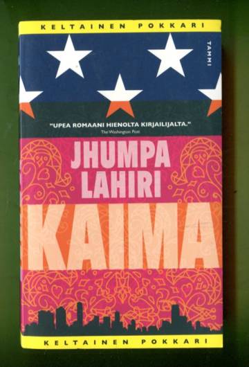 Kaima