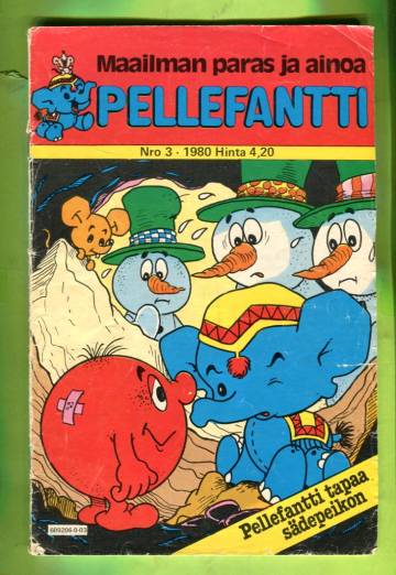 Pellefantti 3/80