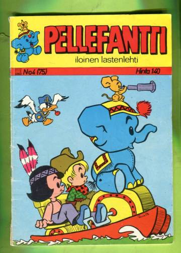 Pellefantti 4/75