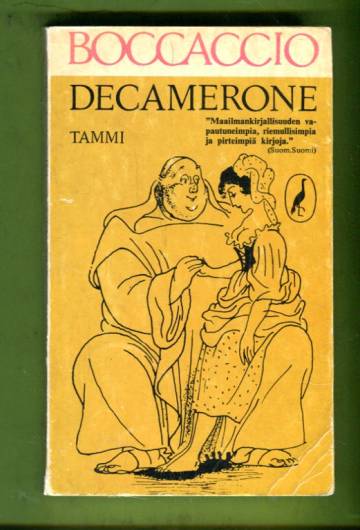 Decamerone