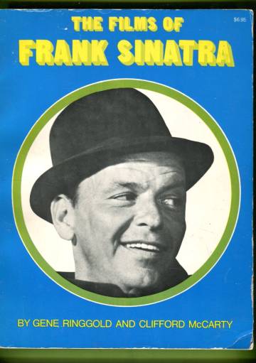 The Films of Frank Sinatra