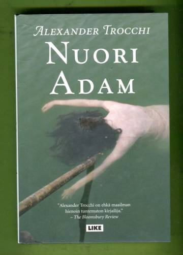 Nuori Adam