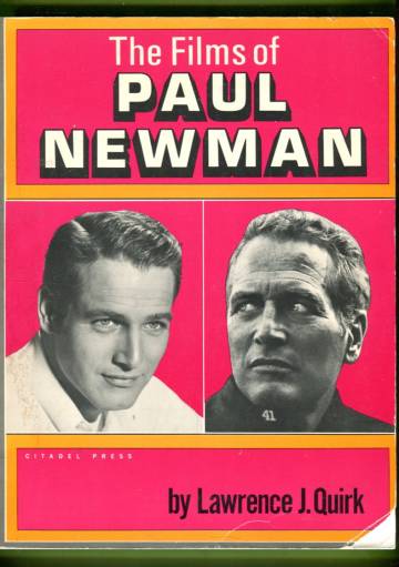 The Films of Paul Newman