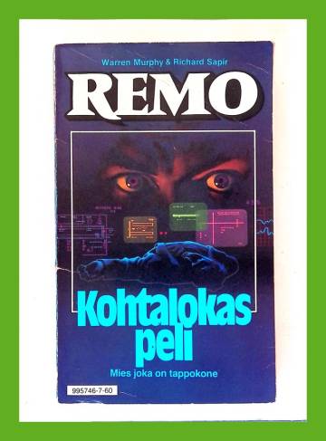 Remo 60 - Kohtalokas peli