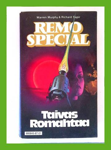 Remo Special 1 - Taivas romahtaa