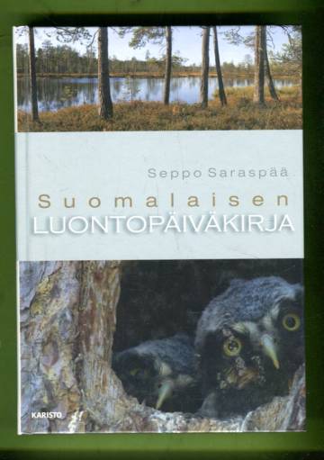 Suomalaisen luontopäiväkirja