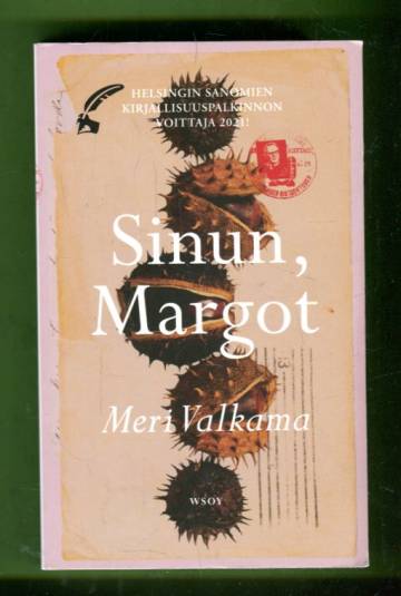 Sinun, Margot