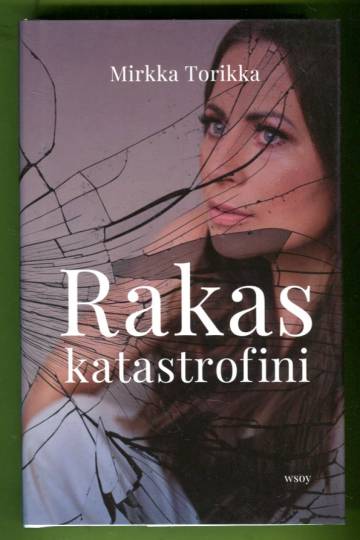 Rakas katastrofini