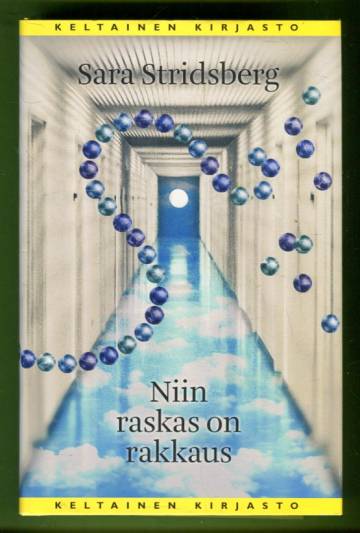 Niin raskas on rakkaus