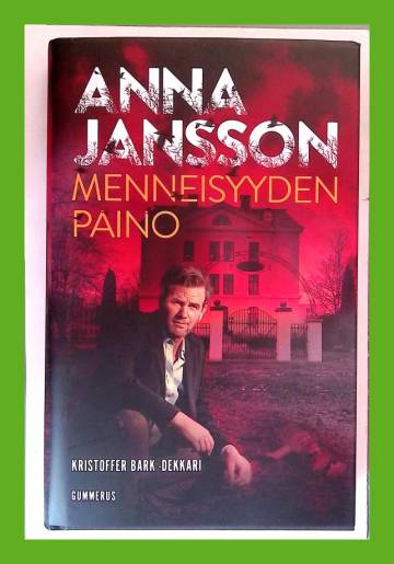 Menneisyyden paino