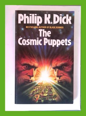 The Cosmic Puppets