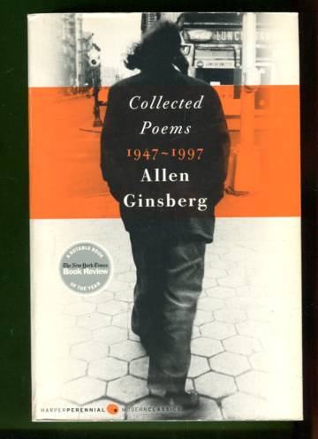 Collected Poems 1947-1997