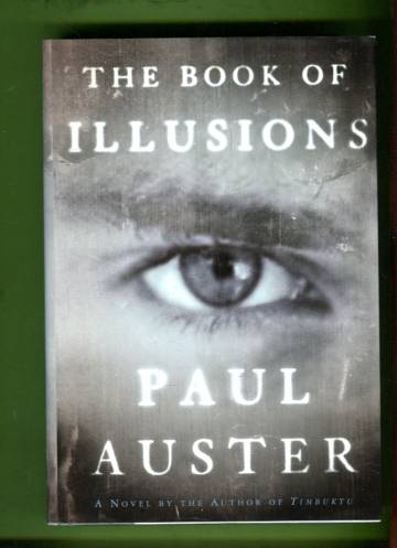 The Book of Illusions