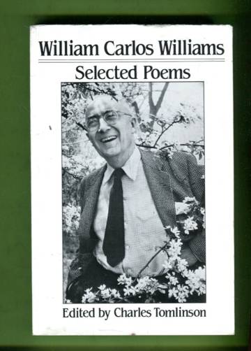 Selected Poems