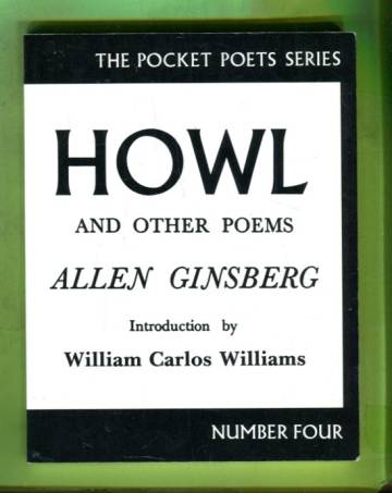 Howl and Other Poems