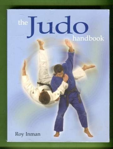 The Judo Handbook