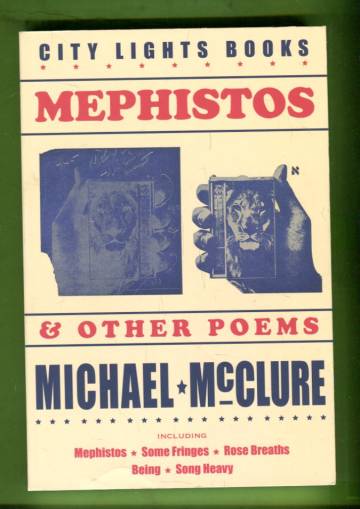 Mephistos & Other Poems