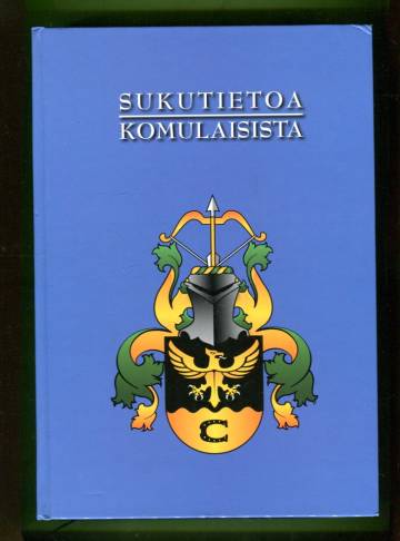 Sukutietoa Komulaisista