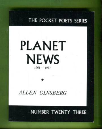 Planet News - 1961-1967