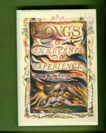 Songs of Innocence and of Experience