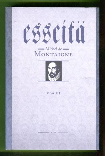 Esseitä - Osa 3