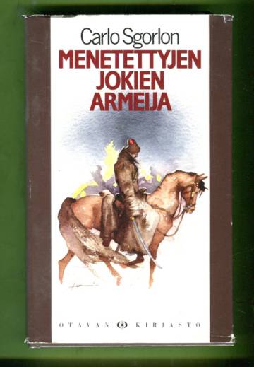 Menetettyjen jokien armeija