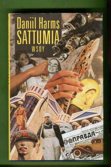 Sattumia