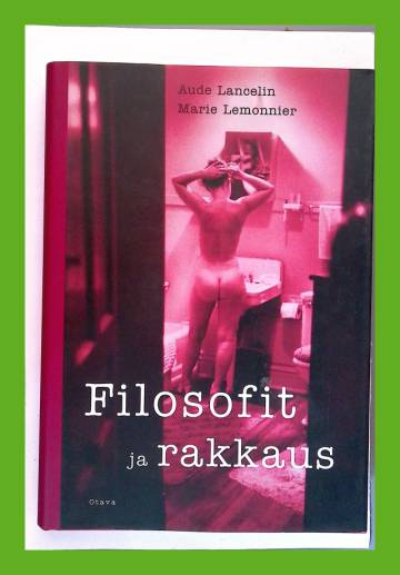 Filosofit ja rakkaus