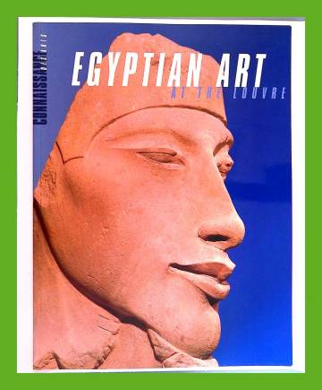 Connaissance des Arts - Egyptian Art at the Louvre