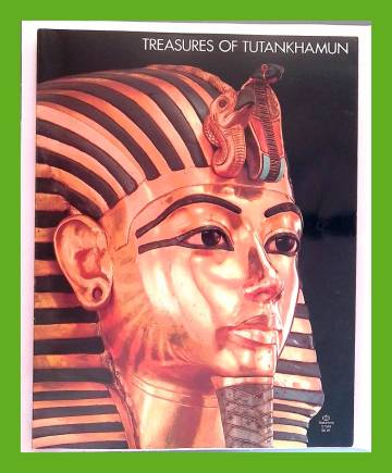 Treasures of Tutankhamun