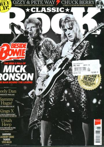 Classic Rock #236 Jun 17