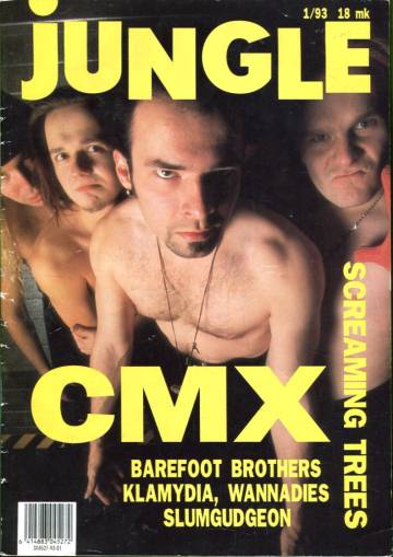 Jungle 1/93