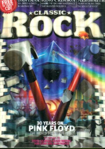 Classic Rock #139 09