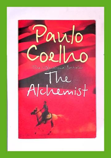 The Alchemist