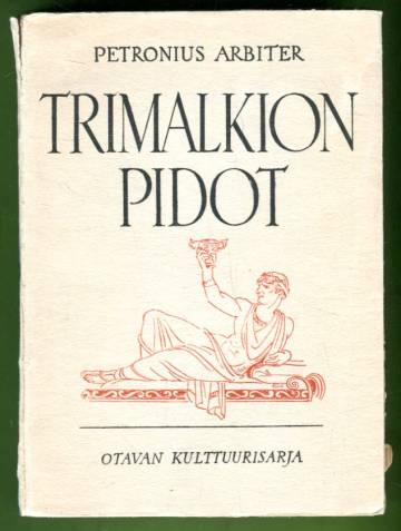 Trimalkion pidot