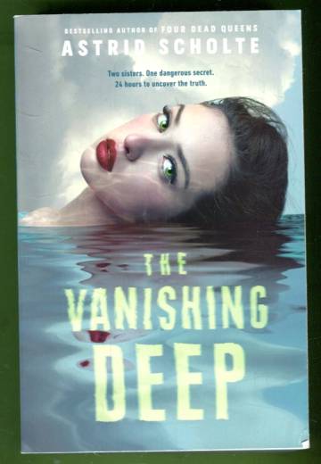 The Vanishing Deep