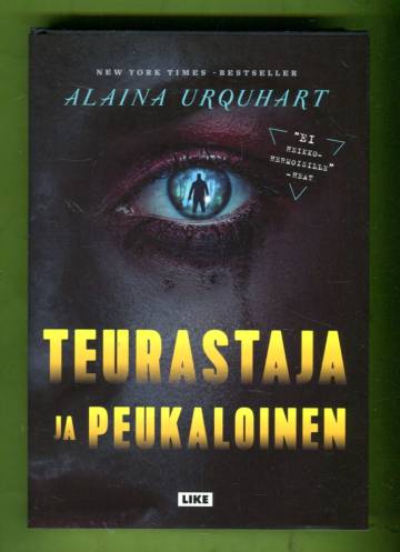 Teurastaja ja peukaloinen