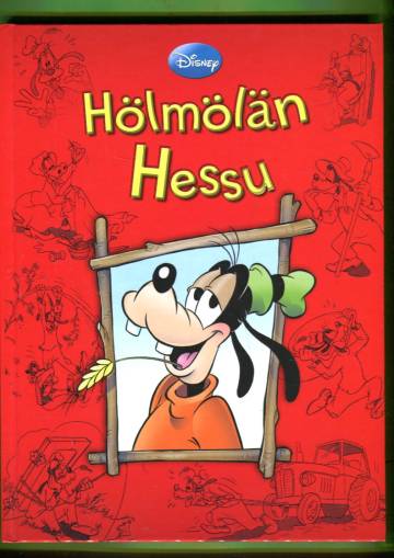 Hölmölän Hessu