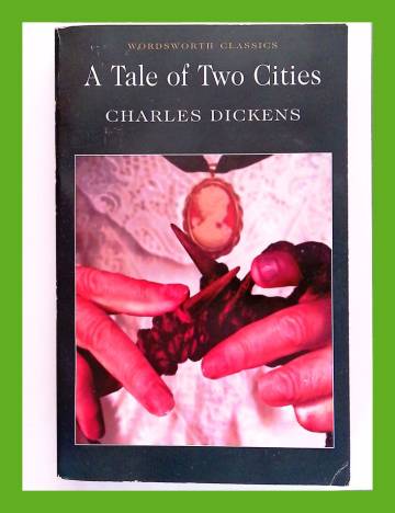 A Tale of Two Cities