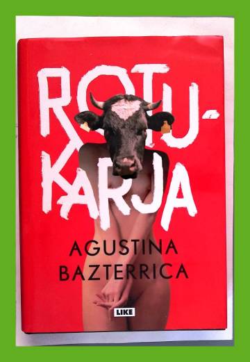 Rotukarja