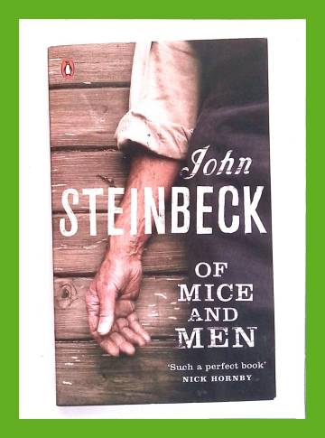 Of Mice and Men