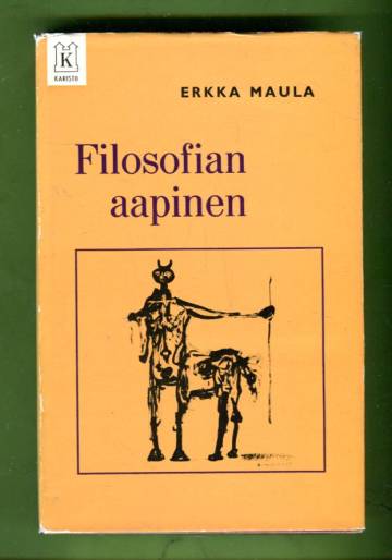 Filosofian aapinen