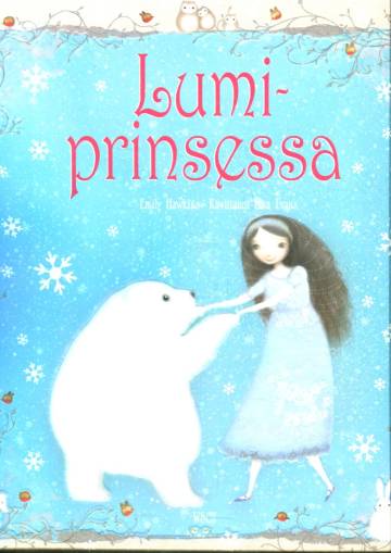 Lumiprinsessa