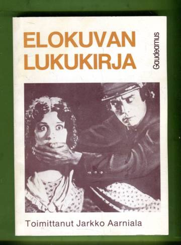 Elokuvan lukukirja