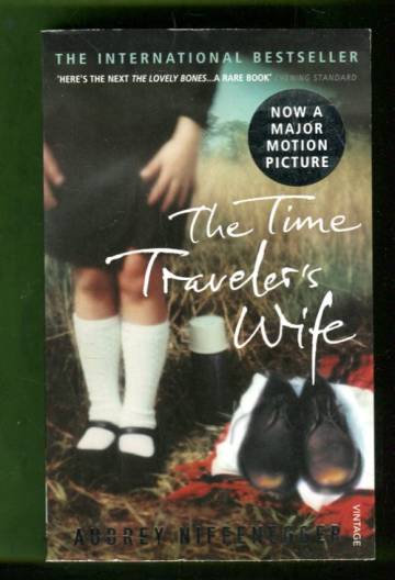 The Time Traveler's Wife