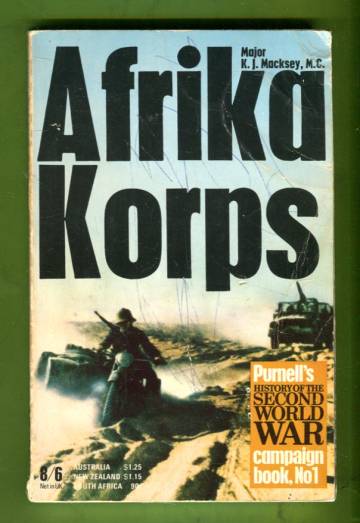 Afrika Korps