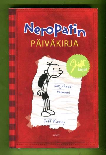 Neropatin päiväkirja