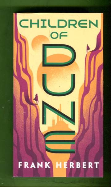 Children of Dune